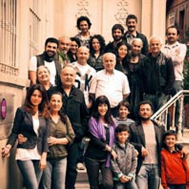 İşte 'Dedemin İnsanları'