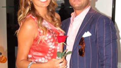 "Hülya'nın boyu benim bacaklarım kadar"