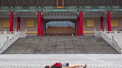 Planking'de son nokta