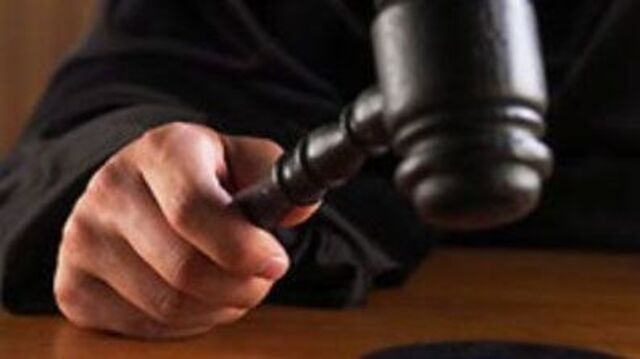 Dalan ve Çiçek'in yargılanmasına devam ediliyor