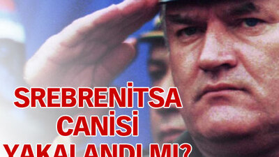 Son kasap yakalandı!