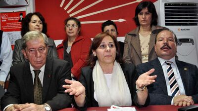 "Başbakan neden Bursaspor atkısı takmadı?"