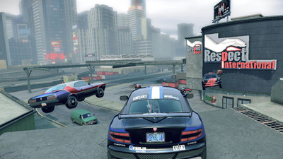 Dünyaca ünlü oyun yapımcısı GamersFirst'te