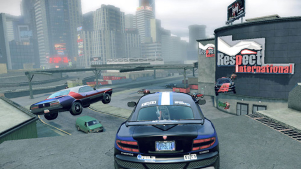 Dünyaca ünlü oyun yapımcısı GamersFirst'te