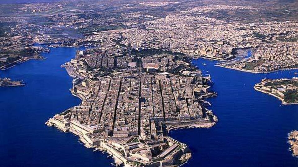 Malta'da ilginç referandum