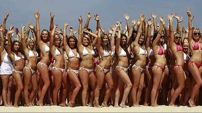 Bu ülkede erkek kıtlığı yaşanıyor!