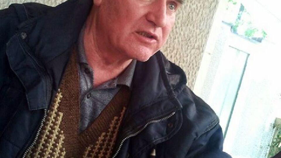Ratko Mladiç kendini suçlu hissetmiyor