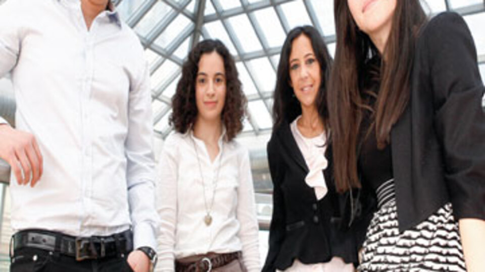 Microsoft'ta staj imkanı!