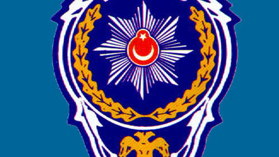 Markette alkol baskınına kınama cezası!