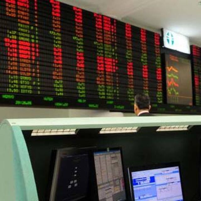 Yabancı payı hızlı düşüyor!