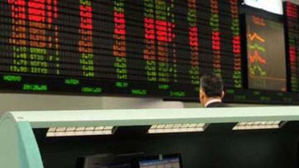 Yabancı payı hızlı düşüyor!