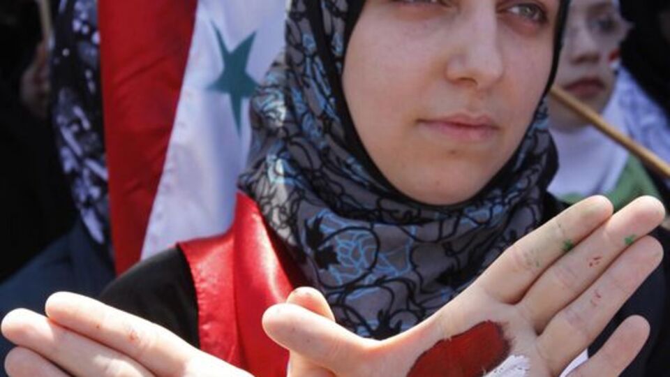 Beşar Esad yönetimi şiddetten vazgeçmiyor