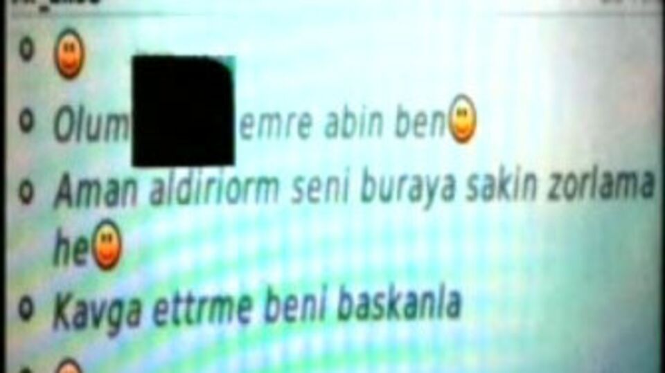 Ortalık fena karışacak!