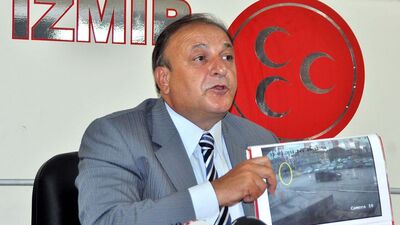 "Siz kim oluyorsunuz da ailemize dil uzatıyorsunuz?"