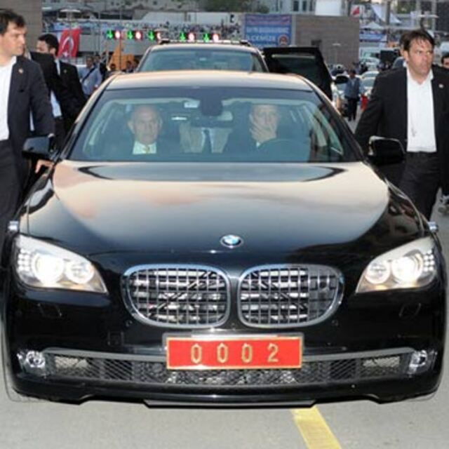 Çağlayan açıldı!