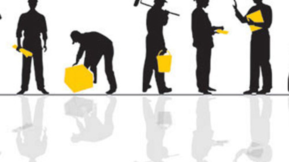 Aidatı devlet ödedi memurlar sendikalı oldu!