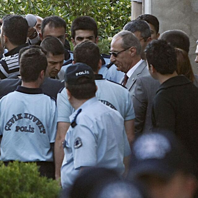 Orgeneral'e mahkemede neler soruldu?