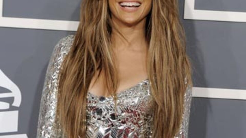 Lopez'e seks kaseti şoku GALERİ