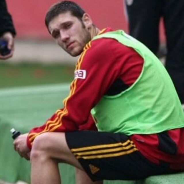 G.Saray'dan Kayseri'ye!