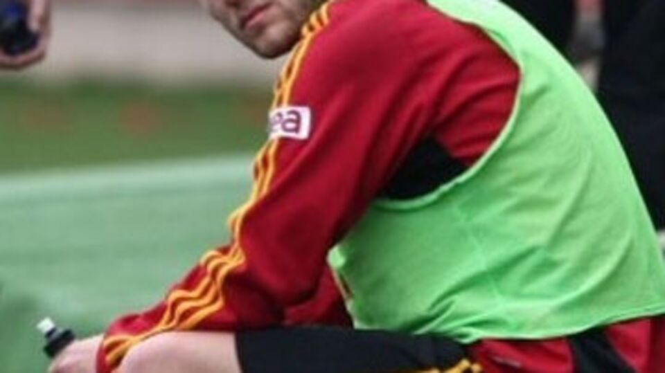 G.Saray'dan Kayseri'ye!
