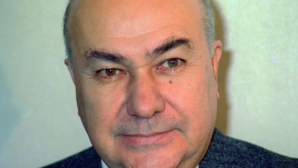 Nejat Tümer'in cenazesine Genelkurmay Başkanı katılmadı!