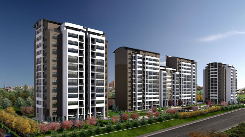 Ankara'ya 125 bin konut yapılması gerekiyor!