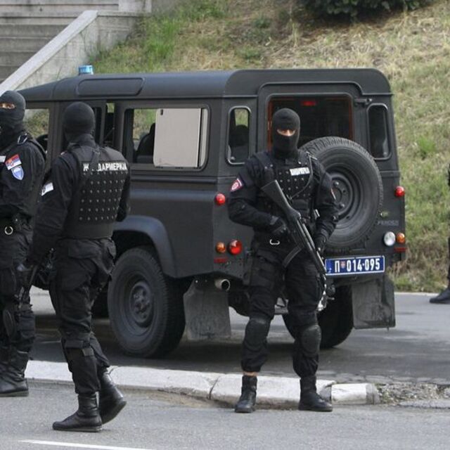 Mladiç, 17 yıl bekledi, kızının mezarına gidebildi