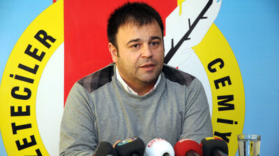 Eren güven tazeledi!