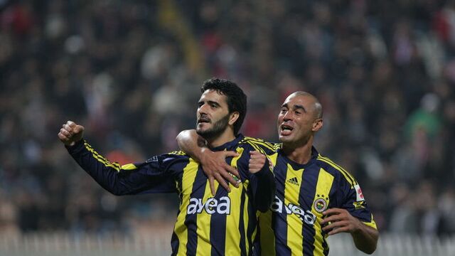 F.Bahçe'nin eli kolu bağlı!