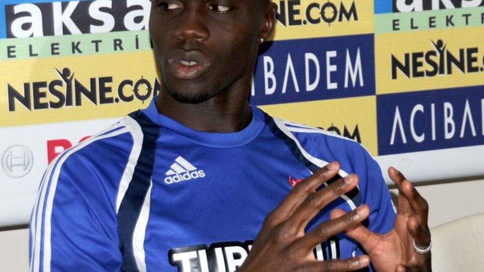 Kamanan'ın Sivas karnesi!