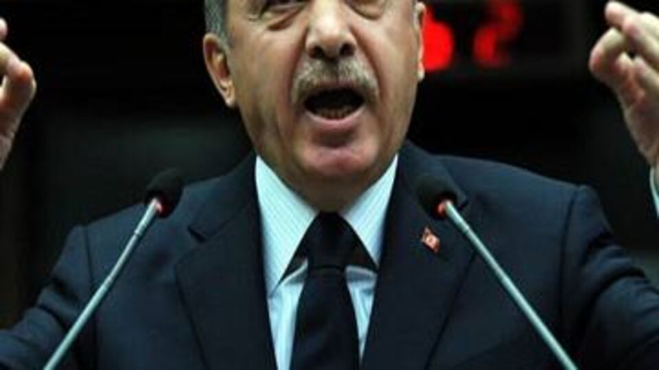 Başbakan'dan Kılıçdaroğlu'na çok ağır sözler