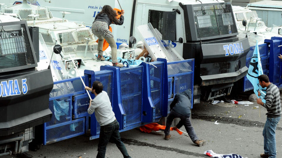 Hopa'daki olaylarda ölen kişinin otopsi sonucu belli oldu