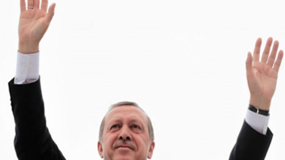 Türkiye'de tartışılmaz güç!