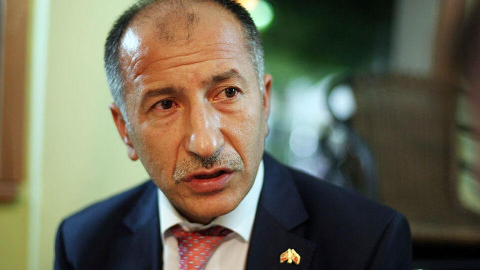 MHP'de kaset ihracı!