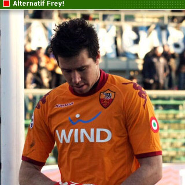 Cimbom'a son aday!