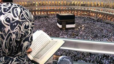 2 bin 500 Euro fazla ver çekilişsiz hacca git!