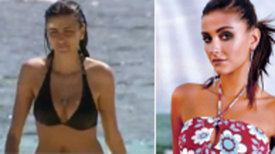 Survivor en çok Özge'ye yaradı GALERİ