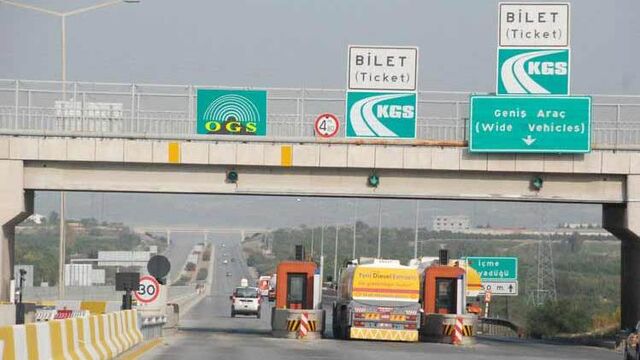 HGS geliyor!