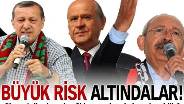 Onları hangi hastalıklar bekliyor?