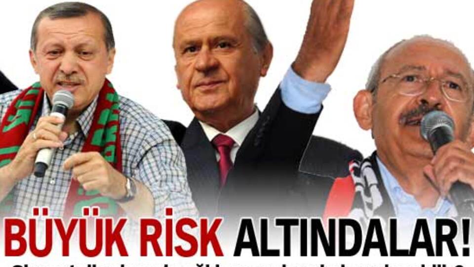 Onları hangi hastalıklar bekliyor?
