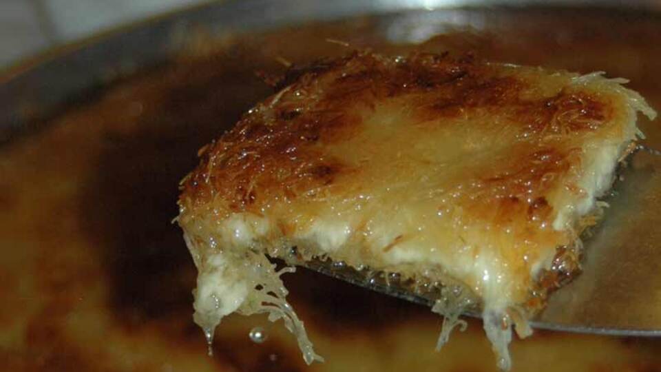 Bu lezzet üstüne şarkı bile yazılır GALERİ