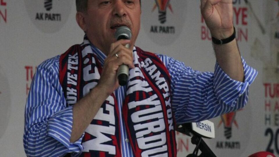 "Sessiz olalım sınav var"