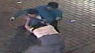 "Şehadet getir öleceksin"