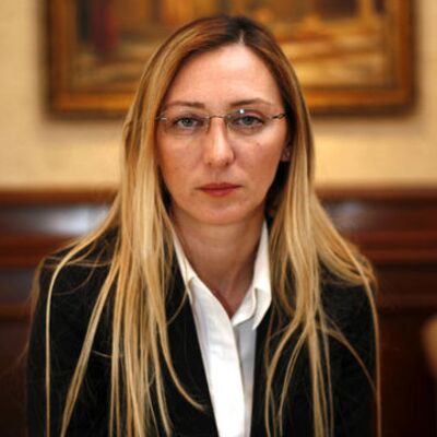 İklim Bayraktar hakkında takipsizlik kararı