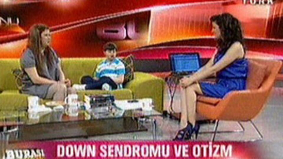 Burası Haftasonu - 4 Haziran