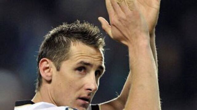 Klose kararını verdi!