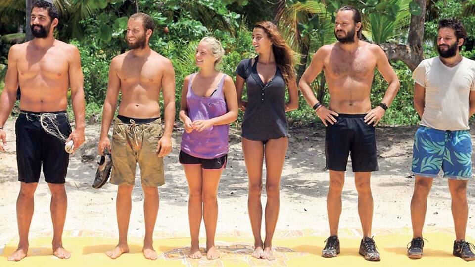 "Survivor diyeti zihinsel ve cinsel sorun yaratır"