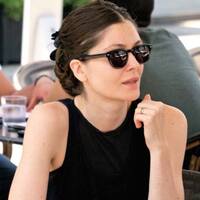 "Podyumları özlemedim"