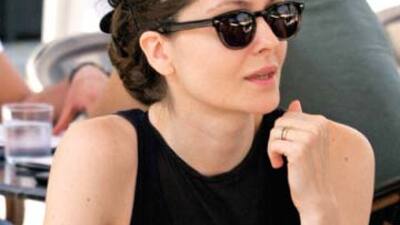 "Podyumları özlemedim"