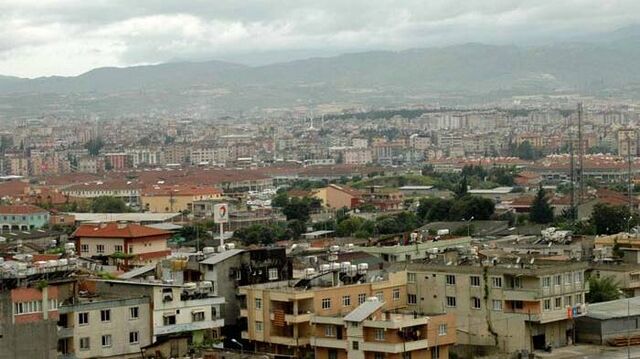 Daha görülecek çok yeri var GALERİ